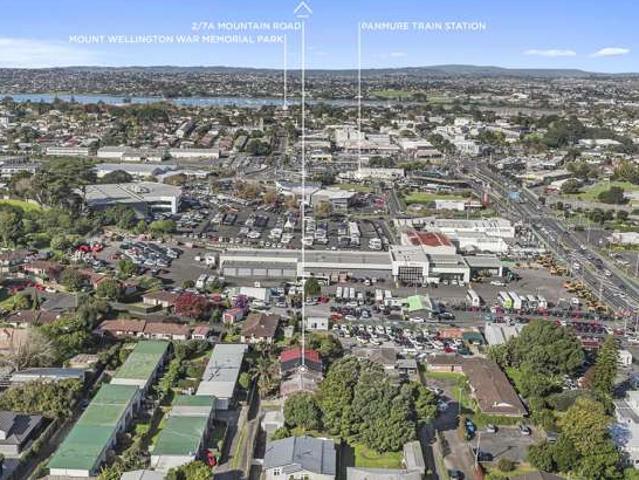 Apartment for sale in Mount Wellington