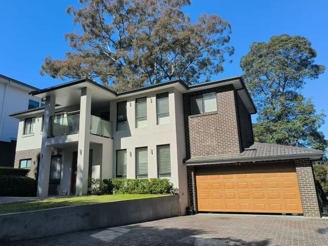 House for rent in Upper North Shore, Sydney
