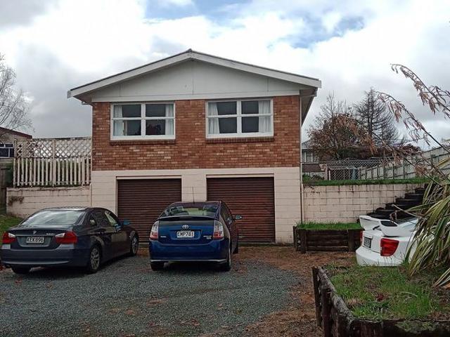 House for rent in Tokoroa, Waikato