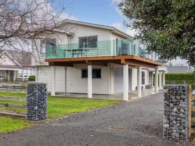 House for rent in Cape Palliser, Wellington