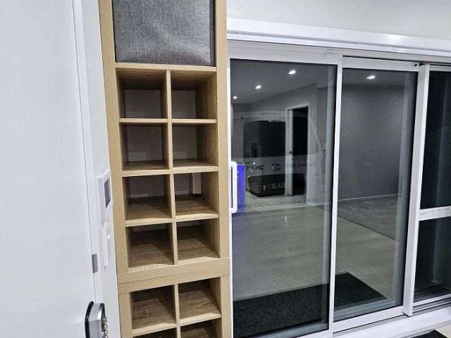Apartment for rent in Wairau Valley