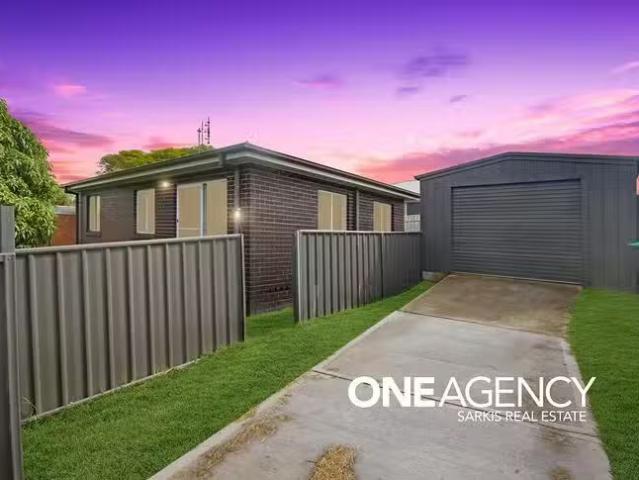 House for rent in Camerons Creek, Victoria