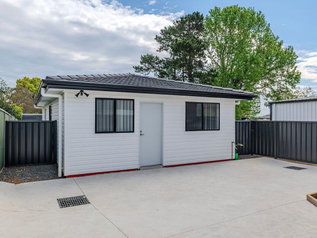 Granny Flat for rent in Sydney, New South Wales