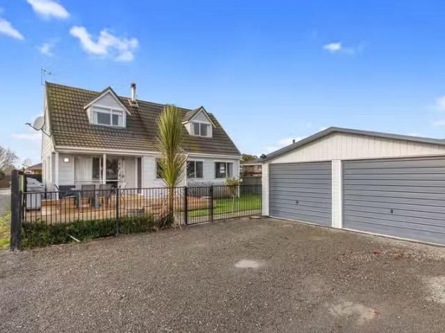House for sale in Kaiapoi, Canterbury