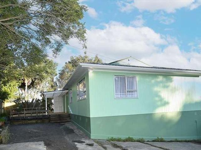 House for rent in Rapanui, Oroua County