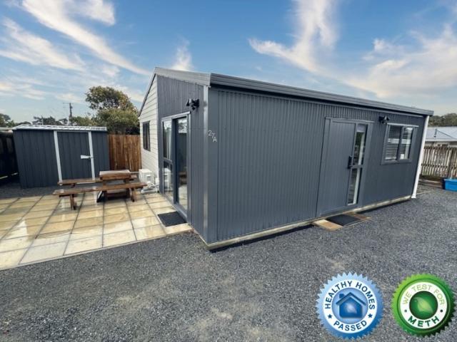 House for rent in Paekākā, Wellington