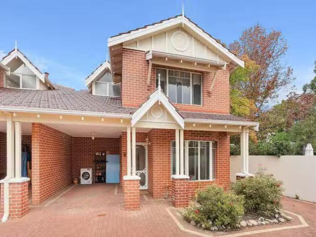 House for rent in North Perth, Western Australia