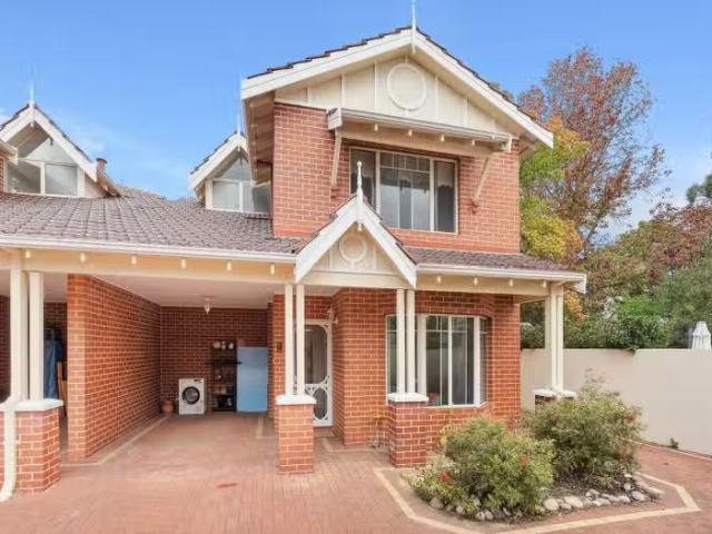 House for rent in Stirling, Western Australia