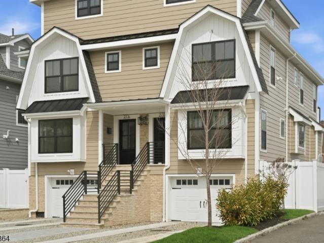 Townhouse for sale in Millburn, New Jersey