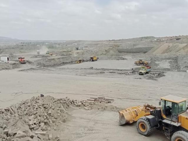 Land for sale in Mlolongo, Machakos