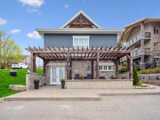 Condo for sale in Wellington, Ontario