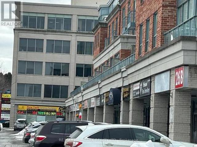 Commercial for sale in York, Ontario