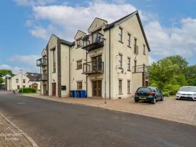 House for sale in Dunderry, North Tipperary