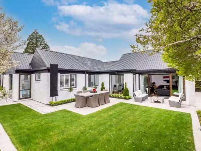 House for sale in Bryndwr, Canterbury