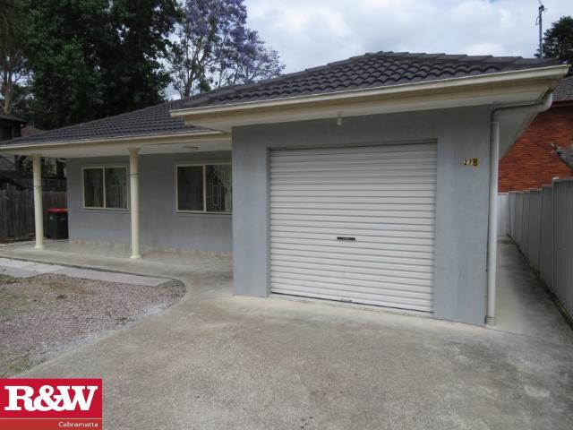 House for rent in Sydney, New South Wales