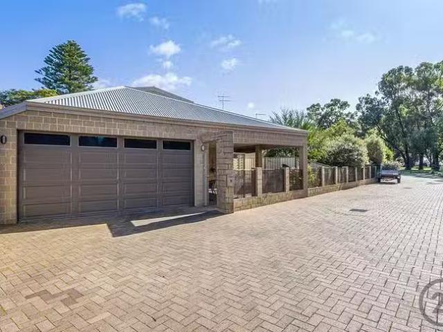 House for rent in Parklands, Western Australia