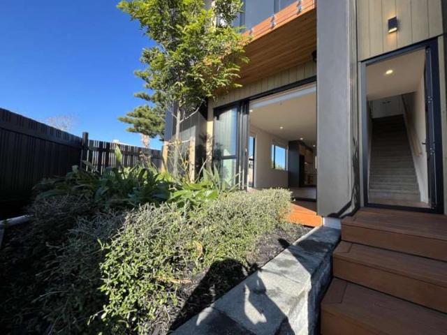 Townhouse for rent in Auckland