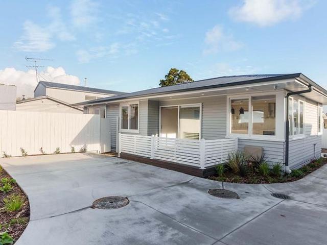 House for rent in Point England, Maungakiekie-Tāmaki