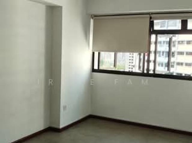Apartment for rent in Telok Blangah