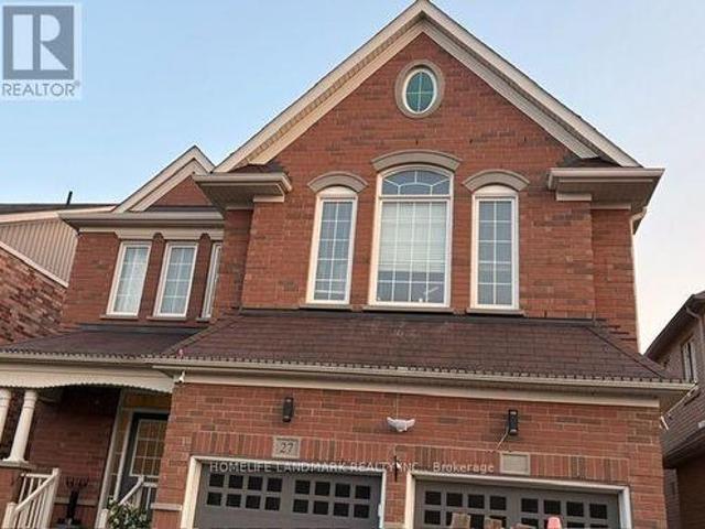 House for rent in Bradford West Gwillimbury, Ontario