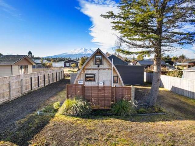 House for sale in Ruapehu District