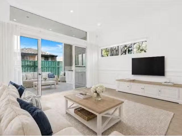Condo for rent in Sydney, New South Wales