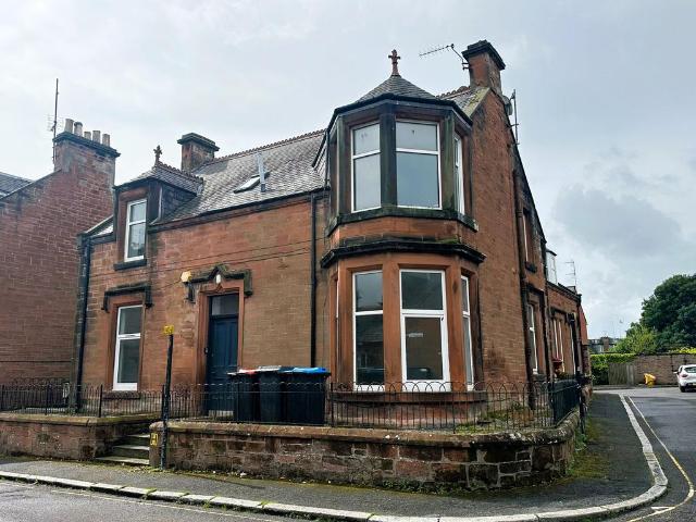 Apartment for rent in Town Centre, Dumfries