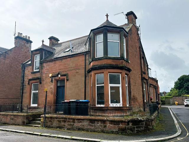 Apartment for rent in Dumfries, Scotland