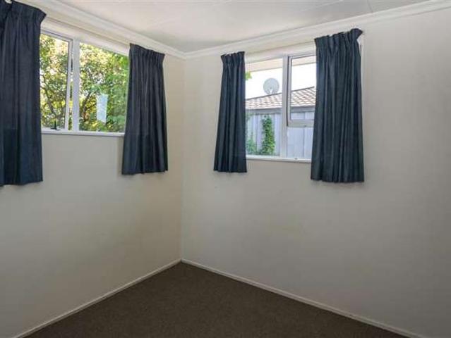 Apartment for rent in Blenheim, Marlborough District