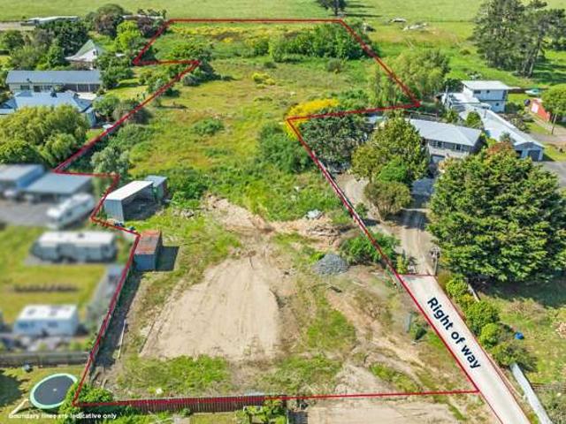 Property for sale in Horowhenua District