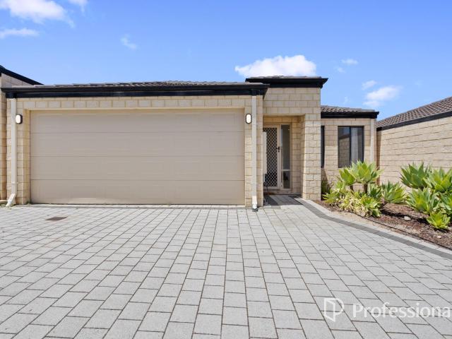 Villa for sale in Stirling, Western Australia