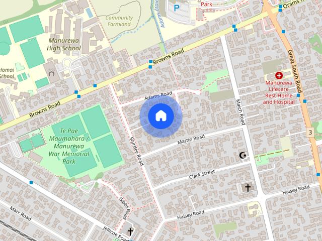 House for rent in Manurewa