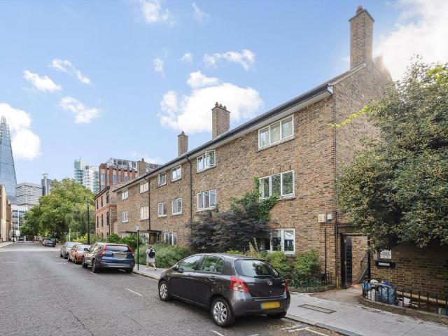 Apartment for rent in London Borough of Southwark, Greater London