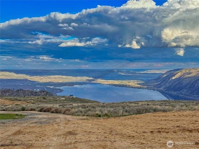 Land for sale in Brewster, Washington