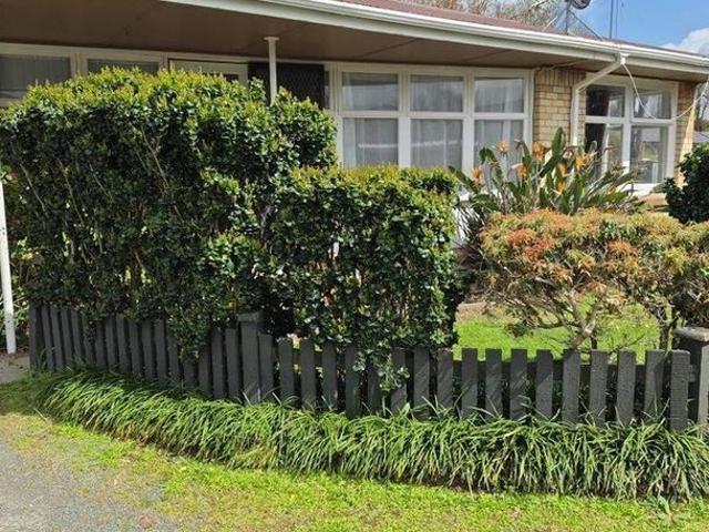 House for rent in Beerescourt, Hamilton City