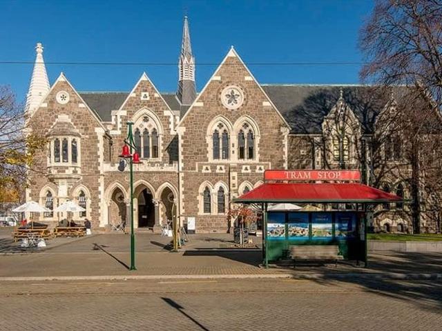 Apartment for rent in Heathcote, Canterbury