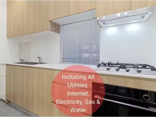 Apartment for rent in Sydney, New South Wales