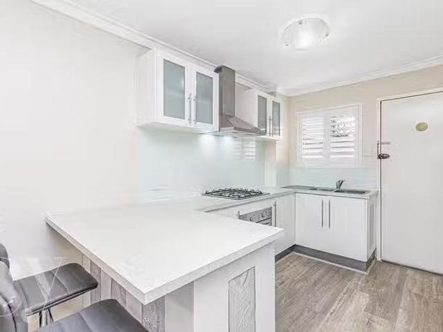 Apartment for rent in Glendalough