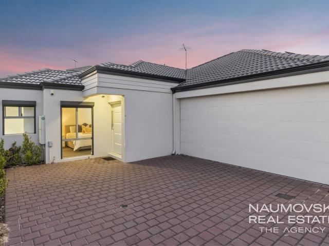 House for sale in Stirling, Western Australia