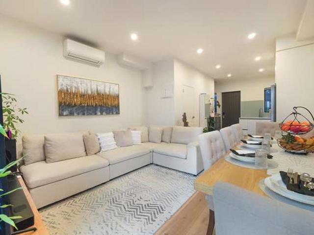 Townhouse for rent in Rapanui, Oroua County