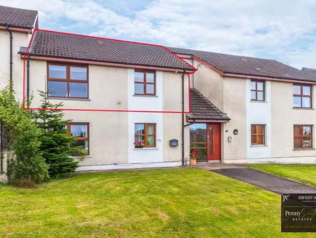 House for sale in Adare, South Tipperary