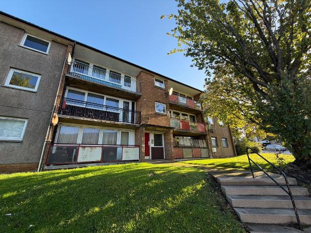 Apartment for rent in Kennoway, Fife