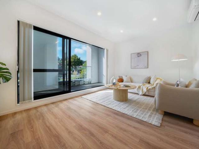 Townhouse for sale in Balmoral