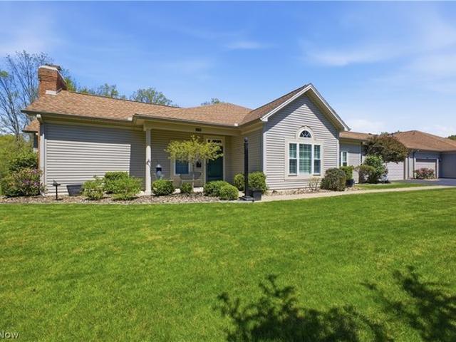 Condo for sale in Canfield, Ohio