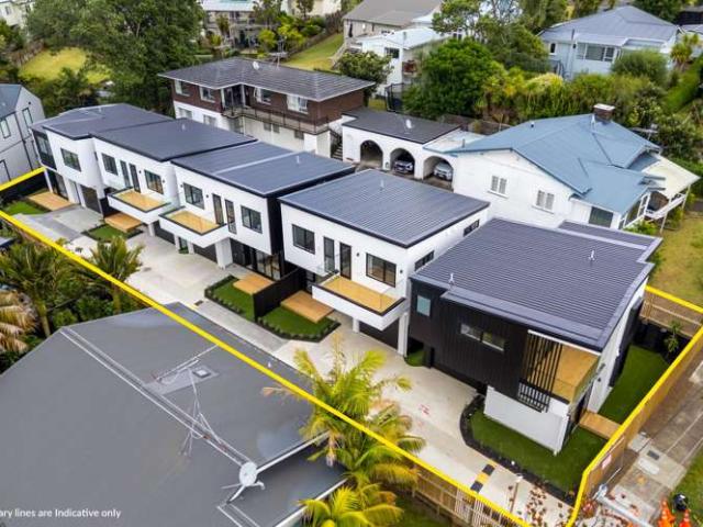 Townhouse for sale in Balmoral, Oroua County