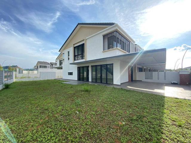 Terraced House for sale in Tanjong Sepat, Selangor