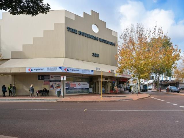 Office for sale in Western Australia