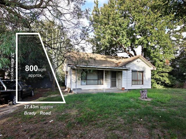 House for sale in Bentleigh East