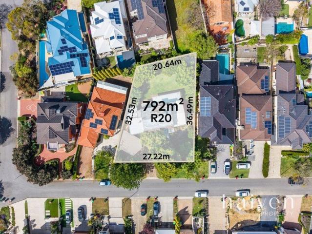 House for sale in Mount Pleasant, Western Australia