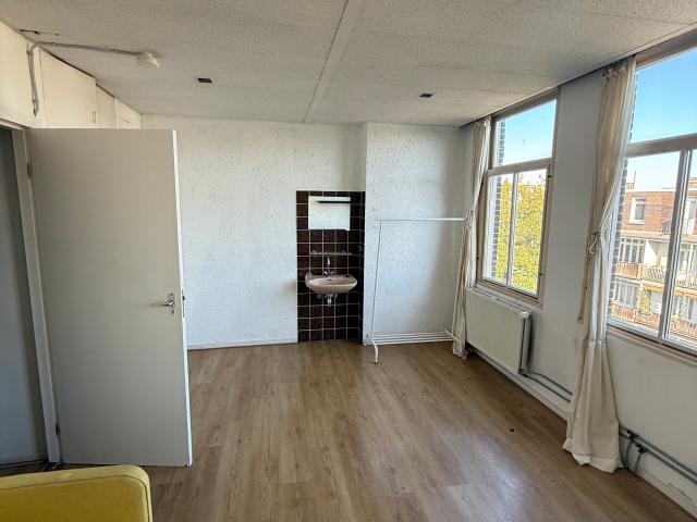 Kamer te huur in Zuid, Amsterdam